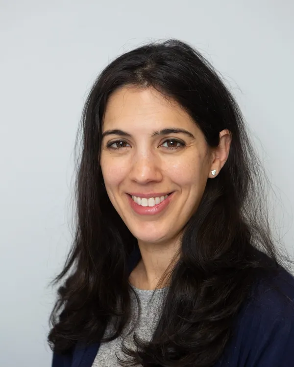 Dr. Liron Samra