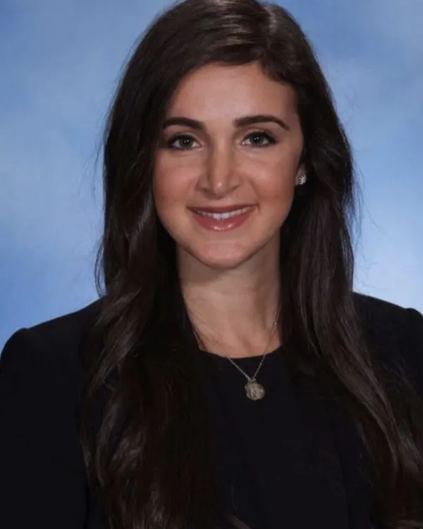 Dr. Ninette Lyubarsky-Rivkin