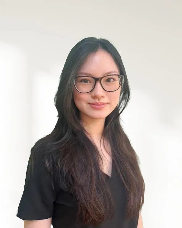Dr. Priscilla Tong