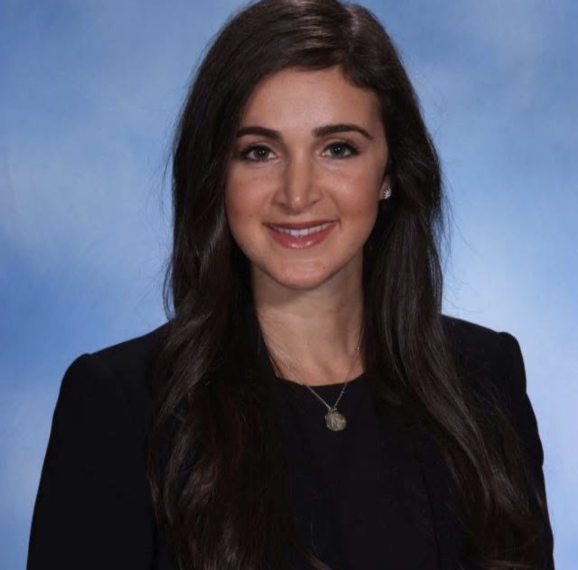 Dr. Ninette Lyubarsky-Rivkin